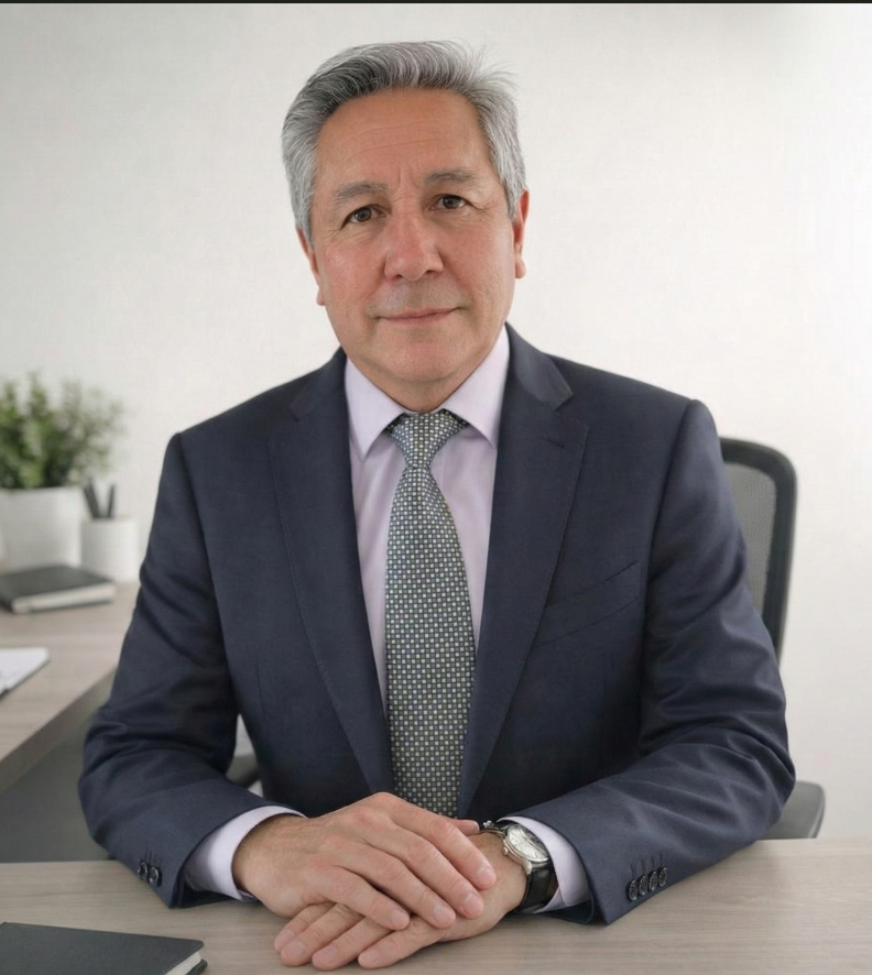 Foto de Jorge Urbina Villaseca